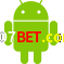 Aplicativo 007bet.com para Android