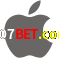 Aplicativo 007bet.com para iOS