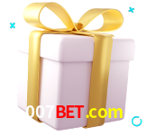 Receba seus bônus de boas-vindas no 007bet.com
