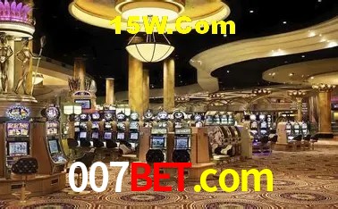 Bônus de Boas-vindas 007bet.com
