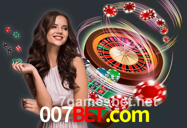 vivo no cassino 007bet.com