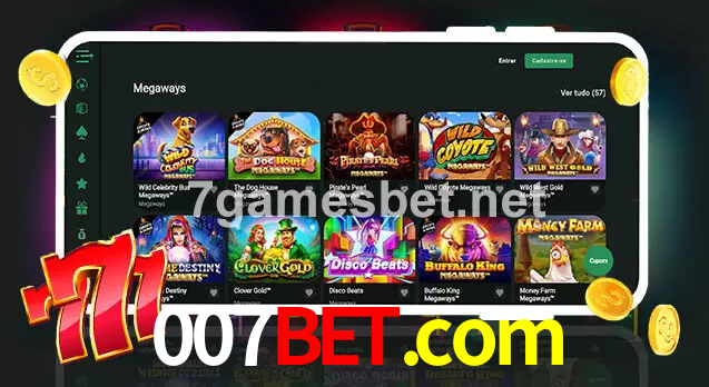 007bet.com aplicativo