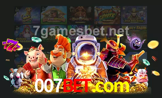 cassino 007bet.com