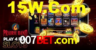 Game Providers 007bet.com