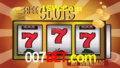 Sistemas de Segurança 007bet.com