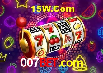 Sinta a adrenalina dos jogos de cassino com 007bet.com
