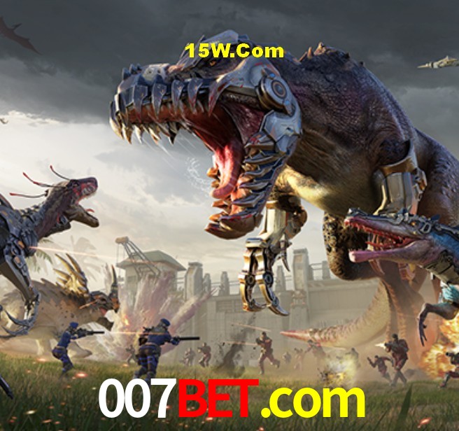 Apostas de Futebol 007bet.com