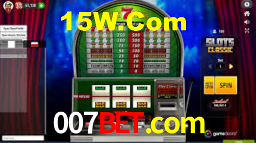 VIP Casino 007bet.com