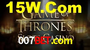 Welcome Bonus 007bet.com
