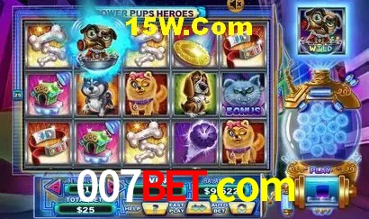 007bet app