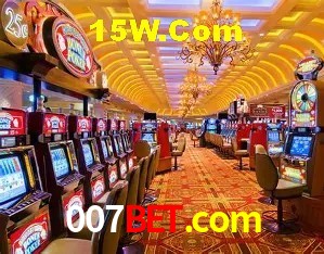 Explore as vantagens do 007bet.com: serviço profissional e confiabilidade