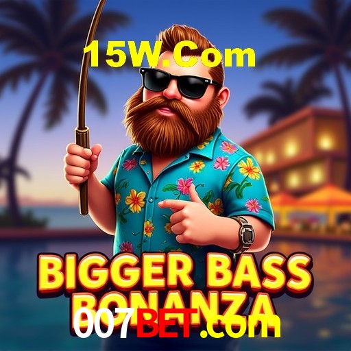 Programa VIP 007bet.com