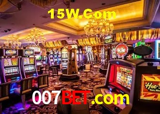 Login Seguro 007bet.com