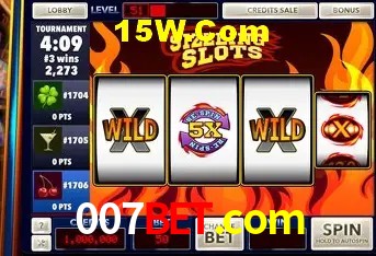 007bet.com: Seu Cassino Premiado com Pagamentos Rápidos