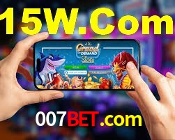 Slot Games 007bet.com