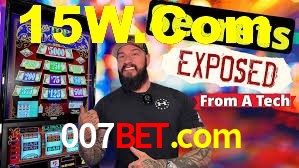 Statistics 007bet.com
