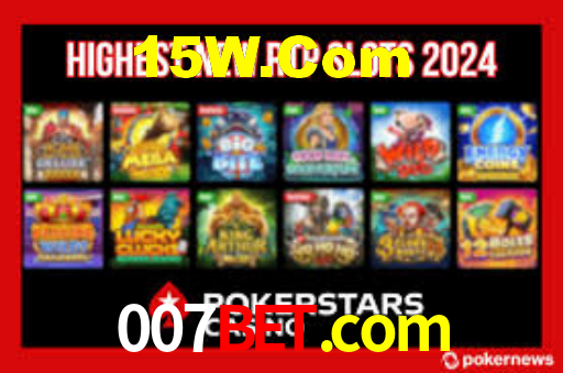 Programa VIP 007bet.com