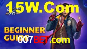 Secure Login 007bet.com