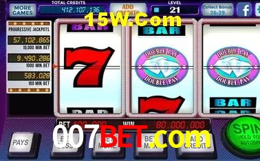  007bet