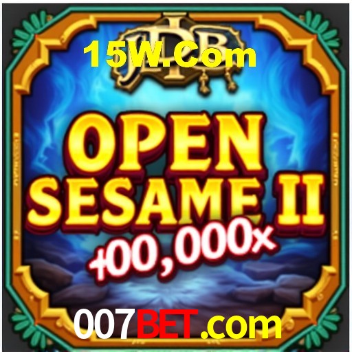 Torneios 007bet.com