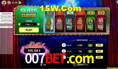 Integração de APIs 007bet.com