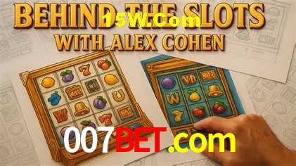 Diretório de Jogos 007bet.com