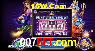 Benefícios da Conta 007bet.com