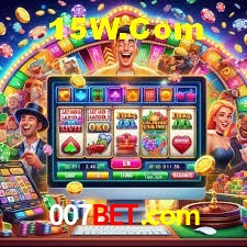 Weekend Specials 007bet.com