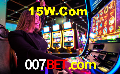 Welcome Bonus 007bet.com